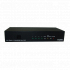 HDMI v1.3 4 In 1 Out Switcher with CEC Front View