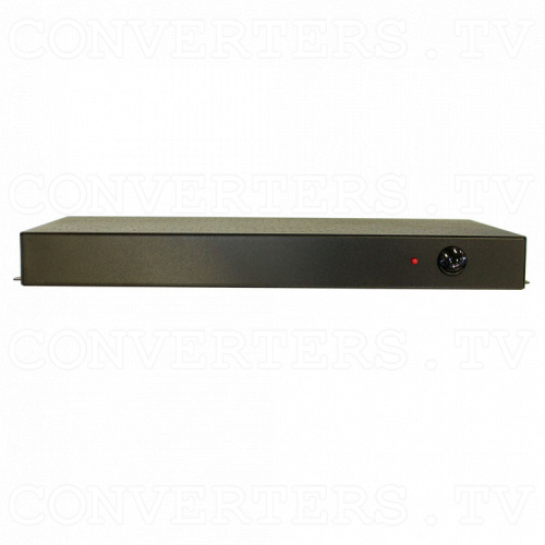 High Definition Digital Media Player 1080P -1 Front View