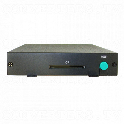 High Definition Digital Media Player 1080P -1 Left View