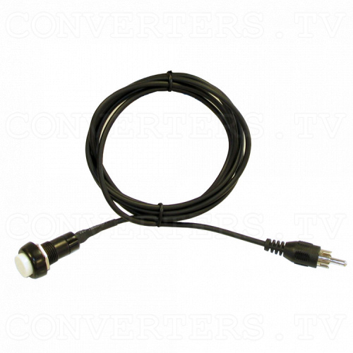 Push Button RCA Cable