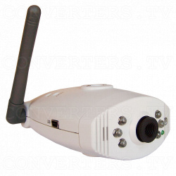 IP Camera 4 in 1