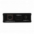 Multi Format Video to USB HD Capture Box Back View
