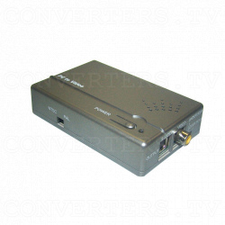 PC VGA WUXGA to Video Converter