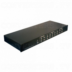 Professional Video Scaler (CSC-1600HD)