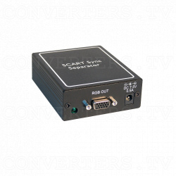 SCART Sync Separator CSR-2200