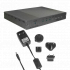 SDI to CV/SV Scaler with Audio Full Kit