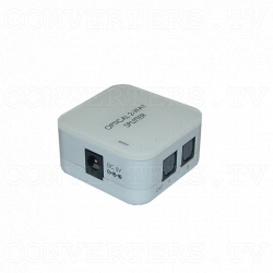 Toslink Splitter 1input - 2output