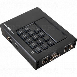 UHD 6G HDMI Analyser and Pattern Generator