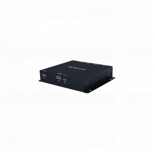 UHD+ HDMI to USB Video Capture Recorder - Full View