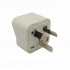 Universal Power Adapter provided based on your location