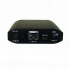 USB Over Ethernet Four Port Extender USB Hub - CETH-4USB Front View
