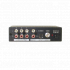 Video CV-SV Distributor 1 input : 3 output (w/Audio) Back View