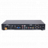 Video to 3G SDI and HDMI Scaler Box Back View