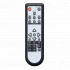 Video to 3G SDI and HDMI Scaler Box Remote