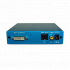 Video to DVI 1080p Scaler Box Back View