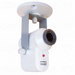 Wireless Camera with Receiver