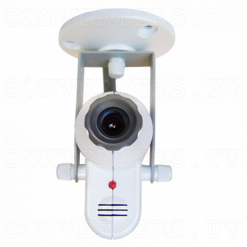 Wireless Camera Front View