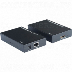 Wireless HD 1080P HDMI Transmitter and Receiver Kit with IR