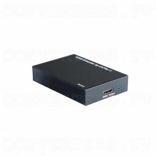 Wireless HD 1080P HDMI Transmitter and Receiver Kit with IR - Receiver.png