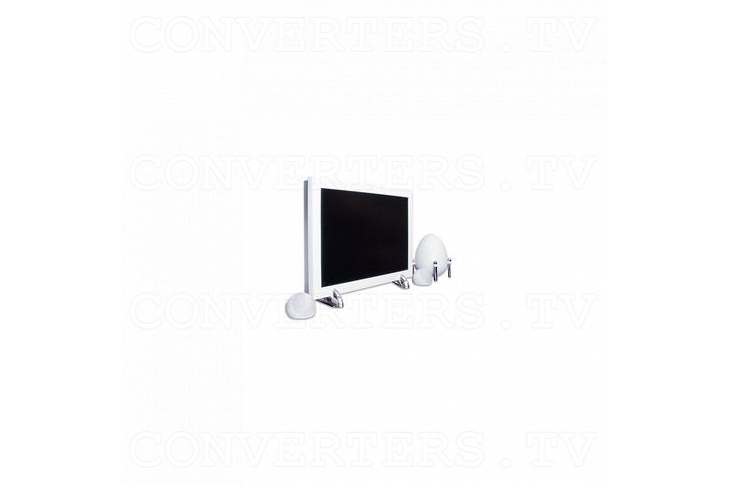 30 Inch LCD Screen (CVT-30) Available