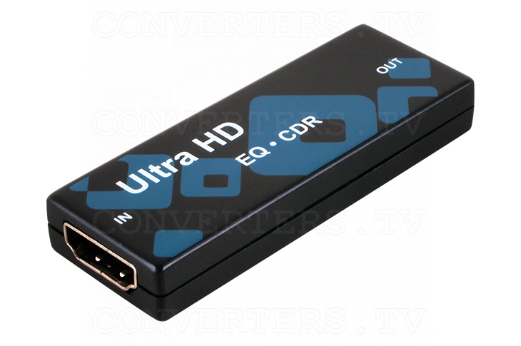 HDMI HD UHD Video Extender