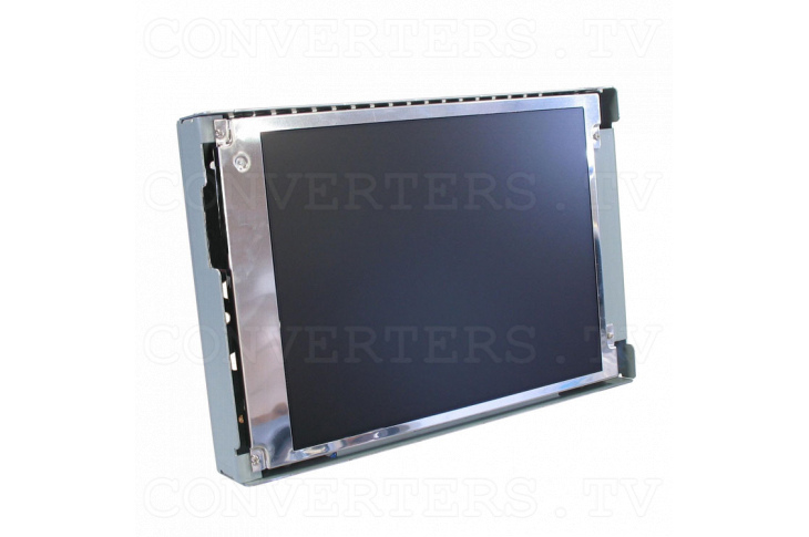 Industrial Multi-Frequency LCD Monitors for Retrofits