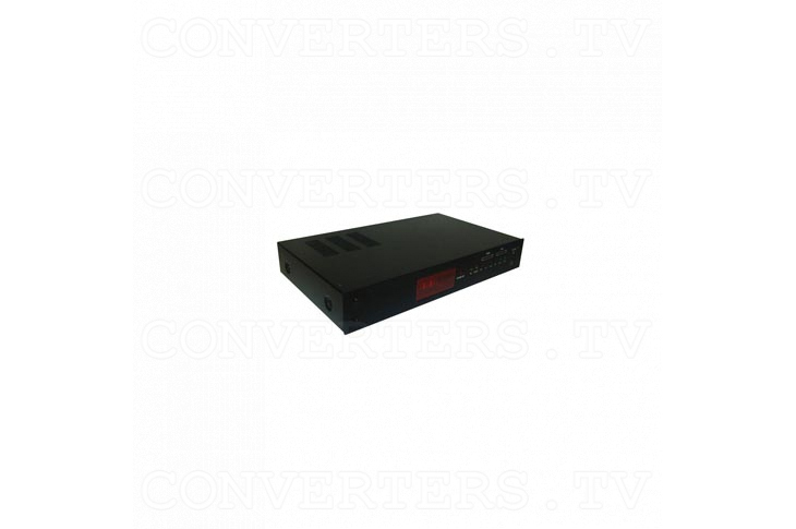 Picture in Picture Box with built-in TV Receiver